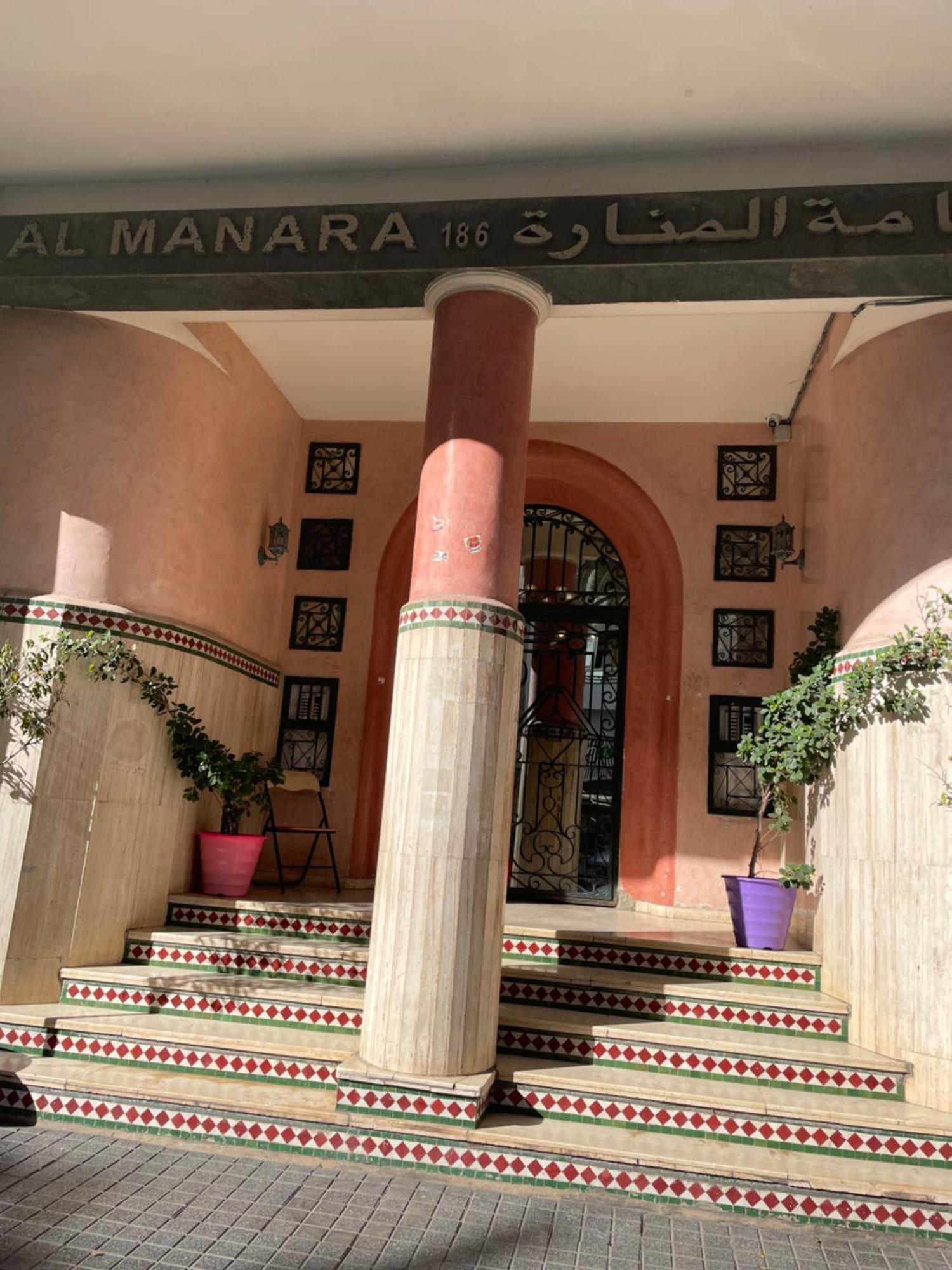 Bel Appartement Quartier Bourgogne Casablanca Exterior photo